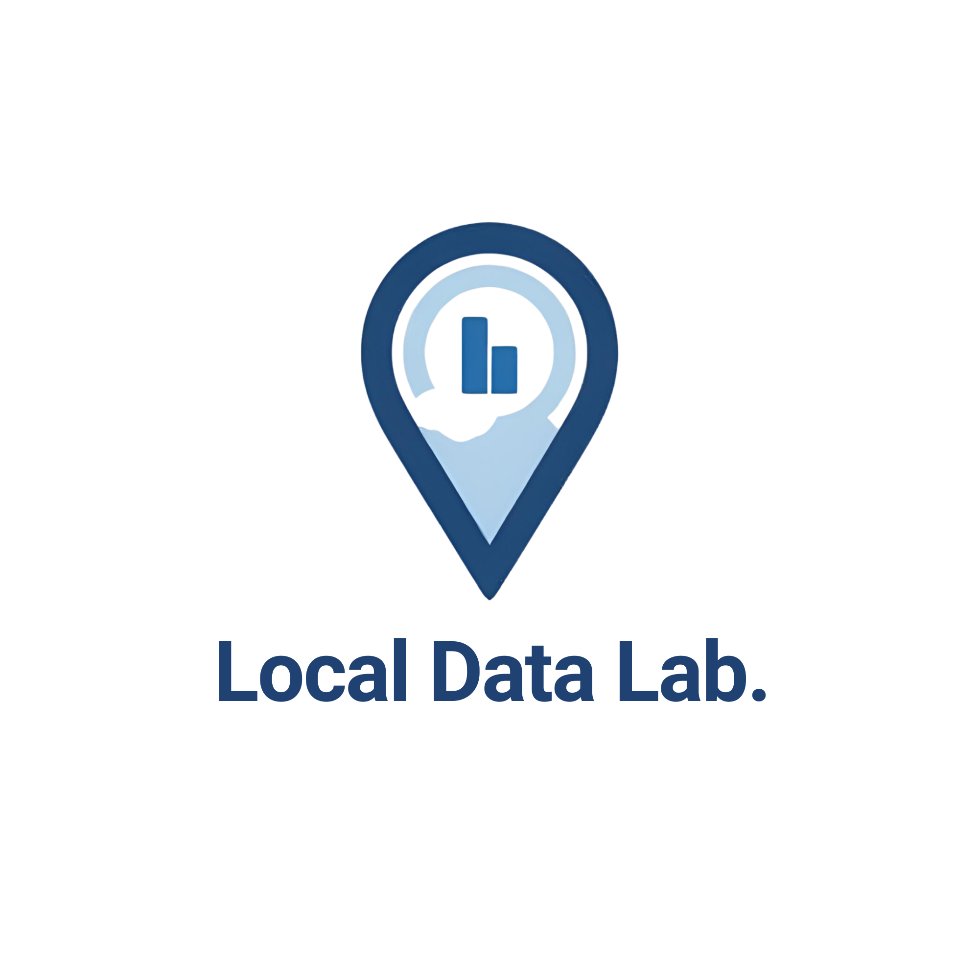 Local Data Lab.