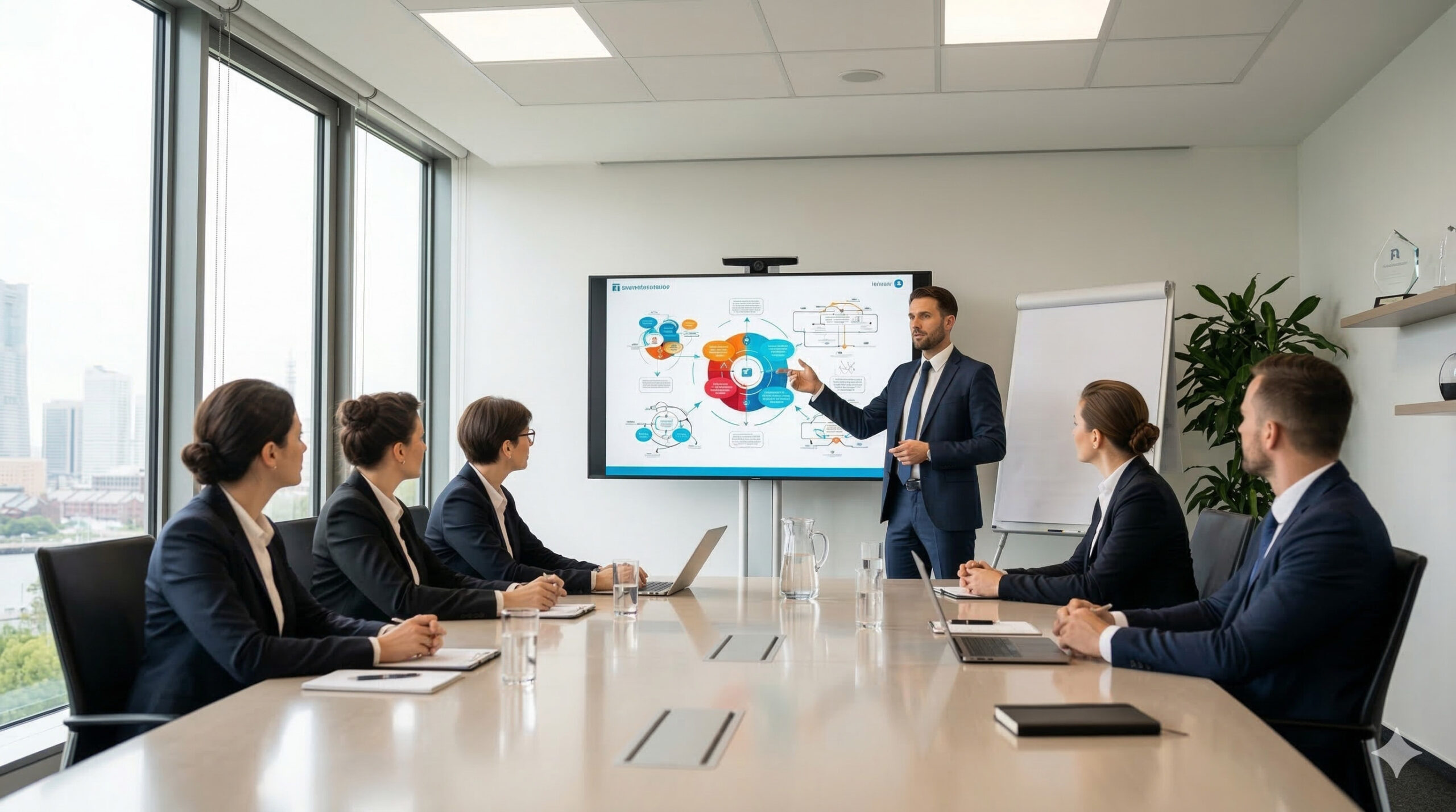 パーパスエージェント