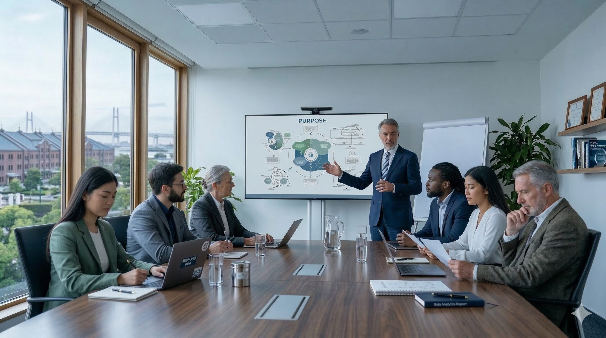 横浜ヒートマップメーカー